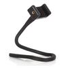 Suporte para Monitor de Carrinho de Bebê Suporte para Ventilador de Bebê Suporte para Ventilador de Mesa Suporte de Silicone Suporte para Monitor