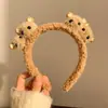 Muñequera para Lavado de Cara, Manga Antihumedad, Muñequera, Antideslizante, Manga Absorbente de Agua, Lavado, Impermeable, Absorbente de Sudor, Maquillaje, Lavado de Cara, Diadema