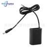 Yuntianmeng para Sony FX3 A9 A7C A9M2 A7R3 A7M3 NP-FZ100 batería DC5521