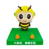 Soporte de Teléfono de Dibujos Animados Personalización PVC Caucho Blando Figuras de Pegamento de Goteo Mascota de Empresa Soporte de Teléfono Personalización