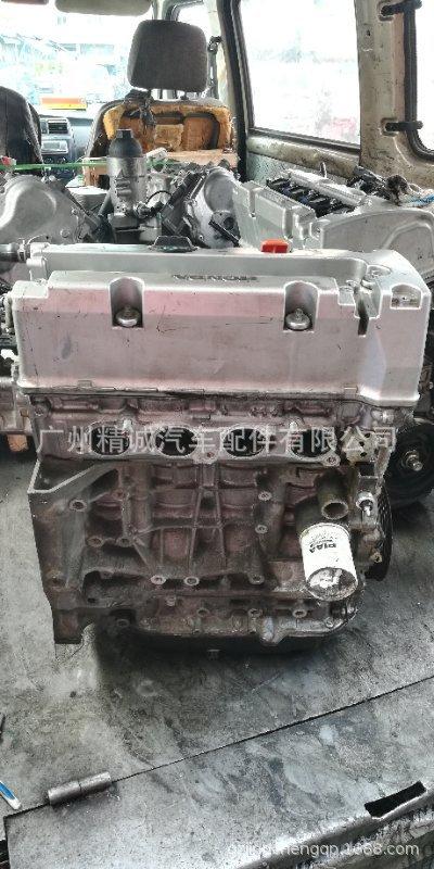 0708本田奥德赛RB1 2.4发动机1