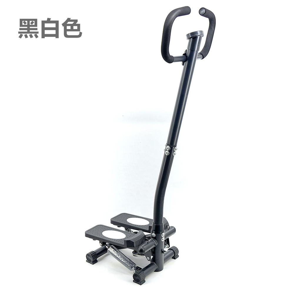 黑白色