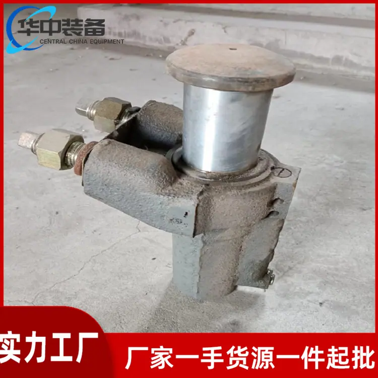 铁路减速顶06