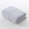 Toalla de Baño Algodón al por Mayor Adulto Hotel Baño Salón de Belleza Absorbente Engrosada Hogar Baño Sin Pelusa Grande
