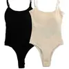 Versión tailandesa de Camisola sin Espalda para Mujer en Primavera y Verano, Ropa Exterior e Interior, Top de una Pieza Sexy Ajustado sin Mangas para Usar como Base