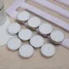 Copas de Vidrio Personalizadas para Velas para Aromaterapia, Fiestas de Cumpleaños, Decoraciones de Bodas de Hotel, Jarrones Flotantes sin Humo