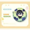 Insignias y Pines de Merchandising para Fans de Danganronpa: Ouma Kokichi, Komaeda Nagito, Nanami Chiaki