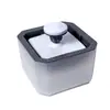 Bebedouro Automático para Pets Transfronteiriço, Silencioso, Inteligente, com Circulação, Removível e Lavável para Gatos e Cães Pequenos