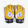 Guantes de Portero de Club de Fútbol Guantes de Portero de Equipo Protección de Palma de Fútbol para Jóvenes y Adultos Guantes de Portero