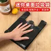Bolsas para arena de gato, bolsas pequeñas para excrementos, bolsas para recoger desechos de mascotas, herramientas para recoger desechos de mascotas, bolsas desechables
