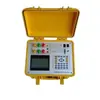 Testador de Parâmetros de Frequência de Linha de Transmissão, Testador de Parâmetros de Linha Fora de Frequência, Testador de Parâmetros de Linha de Transmissão e Distribuição