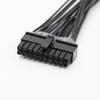 Cable terminal molex430252000 MX3.0mm para arnés de cableado automotriz y cable terminal de anillo de termistor NTC
