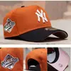 Gorra de Béisbol Liga 2025 [Atlanta Braves] Gorra de Béisbol Protección Solar Parasol Bordado de Letras Gorra con Visera