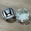 Adaptado a Accord Odyssey CRV Civic URV Song Poetry Picture Crown Road Fit Corrie Feng Modelo Cubierta Central del Cubo de la Rueda