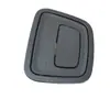 Adecuado para Cubierta de Rueda de Repuesto Trasera de Mercedes-Benz Manija de Hebilla Plástico Modelos 15-25 A09968001849051