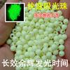 Cuentas Luminosas de Absorción Rápida de Luz / Cuentas Redondas Jin Sea Fishing para Pesca Equipo de Pesca Fluorescente Larga Duración Especialmente Brillantes Cuentas Taiwanesas Accesorios Fábrica