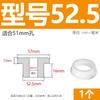Anillo de salida de bobina protectora en forma de T de silicona suave resistente a altas temperaturas, anillo de sellado del chasis del cable, funda protectora del cable, tapón de orificio hueco