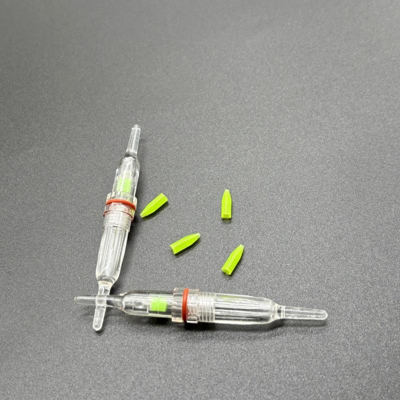 12CM鱼漂灯3