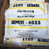 SEBS Japón kolali 4033 resistente al ozono absorción de aceite plástico rápido modificado endurecido materia prima para velas