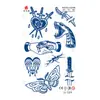 Novo bastão de tatuagem de suco de ervas antebraço panturrilha manter 15 dias tatuagem de imitação fábrica de tatuagem atacado