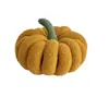 Fábrica de Origen Hecho a Medida Cojín de Calabaza de Halloween Juguete de Peluche Cojín Cojín para Sofá de Calabaza Transfronterizo Amazon