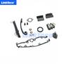 Conjunto de reposição do kit da corrente de distribuição adequado para Nissan Centella 200SX GA16DE TKNS102G