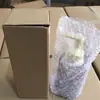 Atacado de fábrica frasco de álcool em gel de vidro 500ml conjunto suprimentos para casa hotel sala de saúde frasco vazio de shampoo