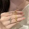 Collar de Serpiente con Cetro para Mujer, Lujo Ligero, Diseño de Nicho, Accesorio Colgante de Gama Alta, Cadena para Clavícula, Joyería para Mujer, Estilo en Capas