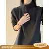 Moletom de veludo dupla face estilo americano para homens, camiseta de manga comprida com botões para esportes de outono e inverno, camiseta base com gola alta