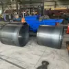 Suprimento Qiancheng: Dispositivo Anti-Retorno para Soprador de Ar, Usado em Mineração de Carvão, Estrutura Simples e Aparência Bonita