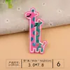 Patches Bordados Transfronteiriços Atacado com Desenhos Fofos e Auspiciosos, Patches Bordados Completos de Desenhos Animados Pequenos, Patches Bordados para Decoração de Roupas