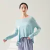 Ropa de Baile Personalizada, Tops de Verano, Cubre-Ropa de Práctica, Ropa de Práctica de Danza China, Venta al por Mayor para Adultos