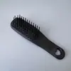 Venta al por mayor de fábrica Peine para peinar el cabello de hombres y mujeres Peine para cabello largo Cabello corto Peine de plástico Peine para rizar Costilla de masaje Peine para cortar el cabello