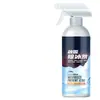 Agente Derretedor de Neve e Descongelante de Gelo para Carro, Spray Descongelante e Removedor de Neve para Vidro, Spray Removedor Rápido de Gelo