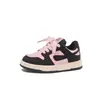 Tênis Esportivos Infantis 2026 em Estoque Dad Shoes Tênis Casuais Dropshipping