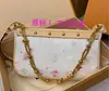 Serie Burro Bolsa de Mahjong Cinturón Original Ficha Paquete Completo Bolsa de Axila Bolso Cruzado Bolso de Hombro