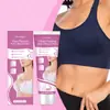 Oceaura Creme para Cuidados com os Seios Hidratante e Hidratante Creme de Massagem para Linhas dos Seios Femininos