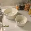 Cesta Drenante de Camada Dupla para Lavar Legumes, Bandeja de Frutas para Uso Doméstico, Mesa de Centro para Sala de Estar, Cesta de Utensílios de Cozinha, Plástico, Outros Itens à Prova de Poeira