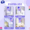 Papel de seda para colgar Vinda, 6 paquetes, 1440 hojas, caja completa, paquete económico para el hogar, papel higiénico, pañuelos faciales, papel de servilleta engrosado