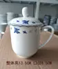 Vajilla de porcelana ósea cerámica de Jingdezhen con color bajo vidriado, tazones de arroz, platos, platos hondos, cucharas, combinables libremente, para uso doméstico, estilo chino