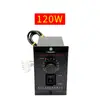 Regulador de Velocidad de Motor Us52 CA 220V Controlador de Velocidad de Motor Regulación Automática de Velocidad Continua Interruptor de Avance y Reversa