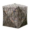 Barraca de Camping ao Ar Livre Camuflada Americana Transfronteiriça para Observação de Pássaros, Caça para Várias Pessoas Oem Personalizável Odm Atacado