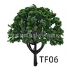 Jardinería y Paisajismo Simulados, Venta Directa del Fabricante, Árboles en Miniatura, Micro Paisaje, Árboles para Maquetas de Mesas de Arena Arquitectónicas