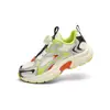 [Balaone] Zapatillas Deportivas Balabala Kidsren para Niños y Niñas, Nuevas Zapatillas de Running Transpirables Primavera y Otoño 2026