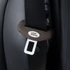 Capa protetora para cinto de segurança Land Rover aplicável, fivela de cinto de segurança, anti-riscos, anti-desgaste, anti-corte, fileira dianteira e traseira universal