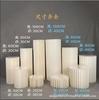 Mesa de Sobremesa de Papel Colmeia Jiayuan Adereços de Casamento Dobrável de Origami Coluna Romana Ilha Guia de Estrada Rack de Exibição de Vitrine Cabine