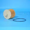 Elemento Filtrante Separador de Óleo e Água Jinshan Giant R58011-10 Adequado para Elemento de Papel de Filtro de Combustível Diesel com Anel de Vedação