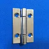 Bisagra vibratoria de acero inoxidable CL152, bisagra de acero inoxidable, bisagra de acero inoxidable 304