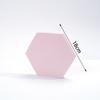 Fotografía de Cubo Fotografía Accesorios Populares Ins Estéreo Joyería Belleza Adornos Gourmet Pose Fondo Decorativo Tela