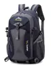 Mochila Transfronteriza de Comercio Exterior Mochila Nueva de Gran Capacidad Anti-salpicaduras Mochila para Acampar al Aire Libre Montañismo Mochila Deportiva
